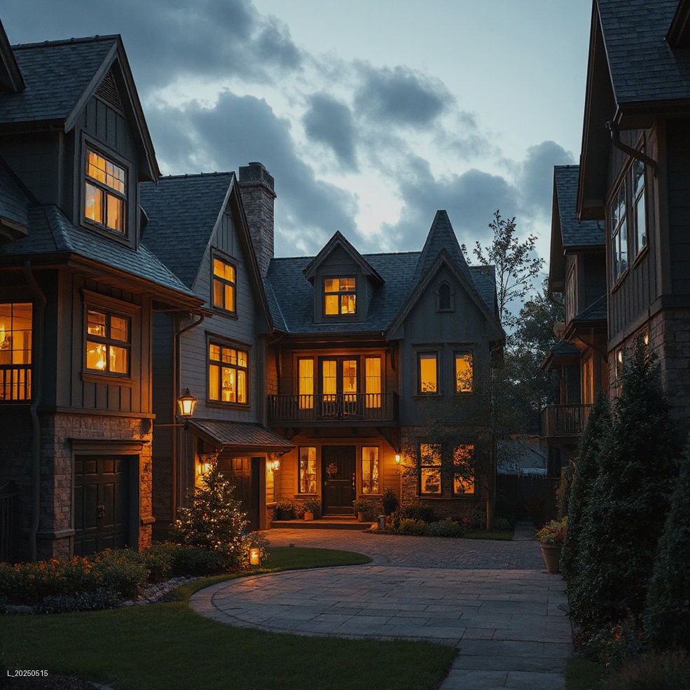 image from Navigating the World of Luxury Apartments: A Comprehensive Guide to Upscale Living